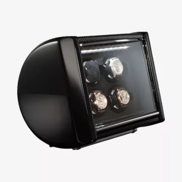 Buben & Zörweg سبيريت 4 كاربون — عرض 1