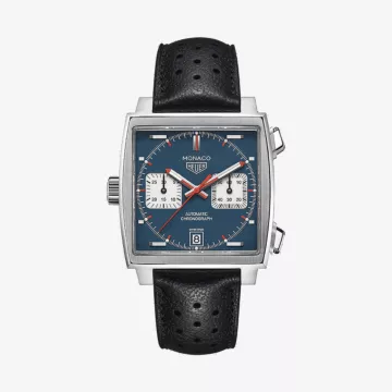 TAG Heuer ساعة موناكو — عرض 1