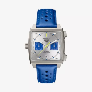 TAG Heuer ساعة موناكو فرينش ريسينج — عرض 1