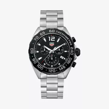 TAG Heuer ساعة فورمولا 1 — عرض 1