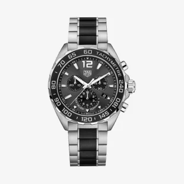 TAG Heuer ساعة فورمولا 1 — عرض 1