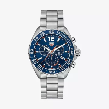 TAG Heuer ساعة فورمولا 1 — عرض 1