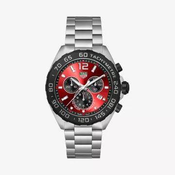 TAG Heuer ساعة فورمولا 1 — عرض 1