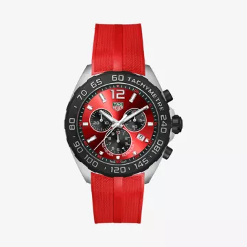 TAG Heuer ساعة فورمولا 1 — عرض 1