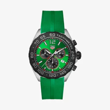 TAG Heuer Formula 1 Watch — view 1