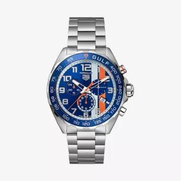 TAG Heuer ساعة فورمولا 1 إصدار جلف — عرض 1