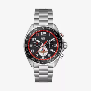 TAG Heuer فورمولا 1 X إندي 500 — عرض 1