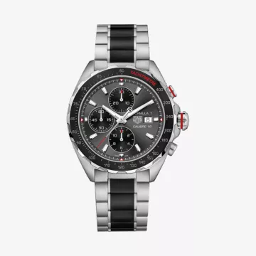 TAG Heuer Formula 1 Watch — view 1
