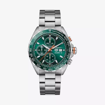 TAG Heuer ساعة فورمولا 1 — عرض 1