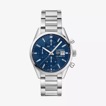 TAG Heuer ساعة كاريرا — عرض 1