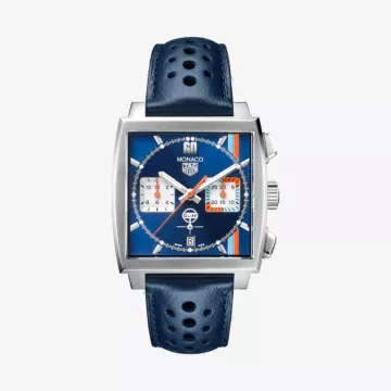 TAG Heuer ساعة موناكو X جلف — عرض 1