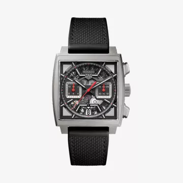 TAG Heuer ساعة موناكو كرونوغراف — عرض 1