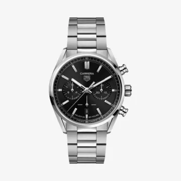 TAG Heuer ساعة كاريرا — عرض 1