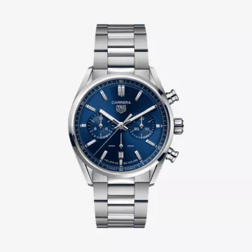TAG Heuer ساعة كاريرا — عرض 1