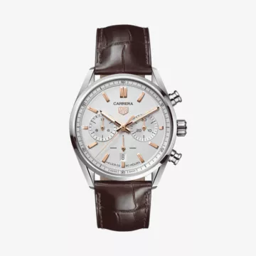 TAG Heuer ساعة كاريرا — عرض 1