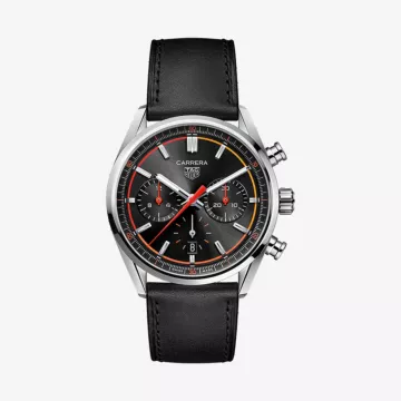 TAG Heuer Carrera Chronograph Watch