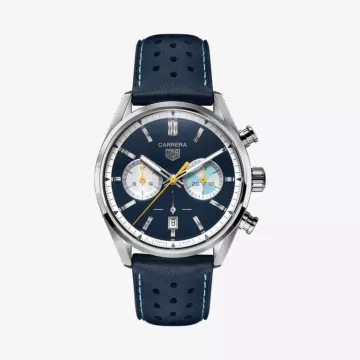 TAG Heuer ساعة كاريرا كرونوغراف — عرض 1
