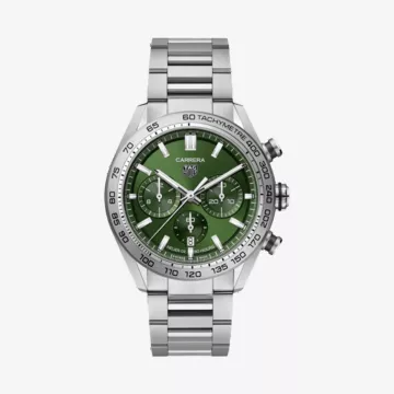 TAG Heuer ساعة كاريرا — عرض 1