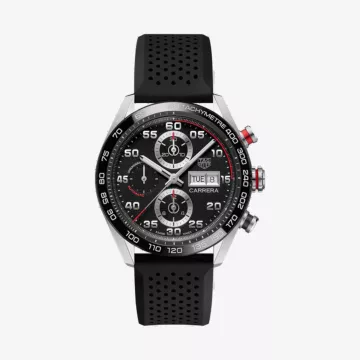 TAG Heuer ساعة كاريرا — عرض 1