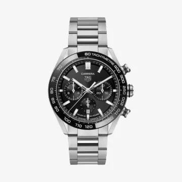 TAG Heuer Carrera Watch — view 1