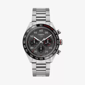 TAG Heuer ساعة كاريرا — عرض 1