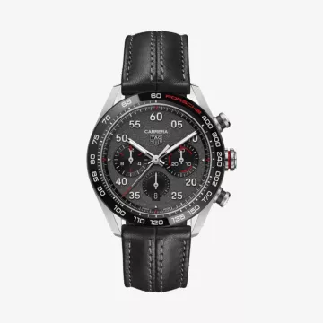 TAG Heuer ساعة كاريرا — عرض 1