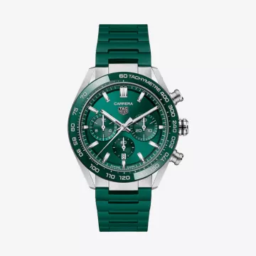 TAG Heuer ساعة كاريرا — عرض 1