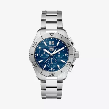 TAG Heuer ساعة أكواريسر بروفيشنال 200 كرونوغراف — عرض 1