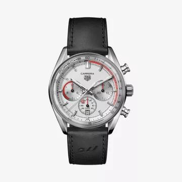 TAG Heuer ساعة كاريرا كرونوسبرينت X بورشه — عرض 1