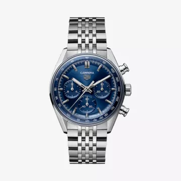 TAG Heuer Carrera Watch — view 1