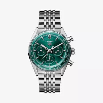 TAG Heuer ساعة كاريرا — عرض 1