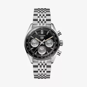 TAG Heuer Carrera Watch — view 1