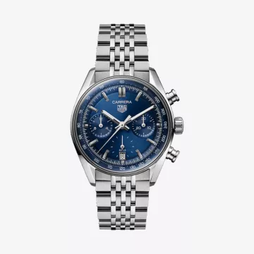 TAG Heuer ساعة كاريرا — عرض 1