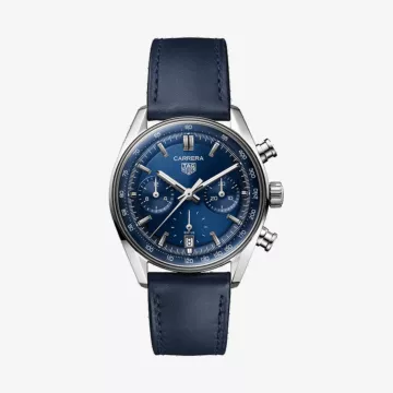TAG Heuer ساعة كاريرا كرونوغراف — عرض 1