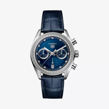 TAG Heuer ساعة كاريرا — عرض 1