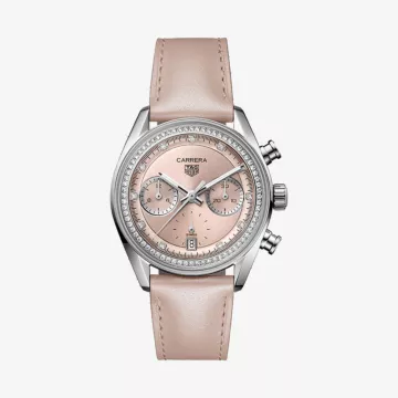 TAG Heuer ساعة كاريرا — عرض 1