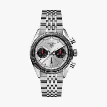 TAG Heuer ساعة كاريرا — عرض 1