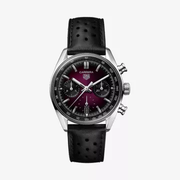 TAG Heuer ساعة كاريرا — عرض 1
