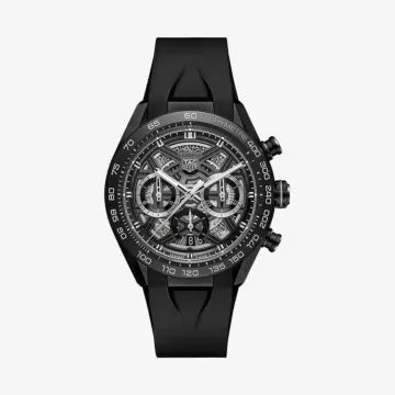 TAG Heuer ساعة كاريرا اكستريم سبورت — عرض 1