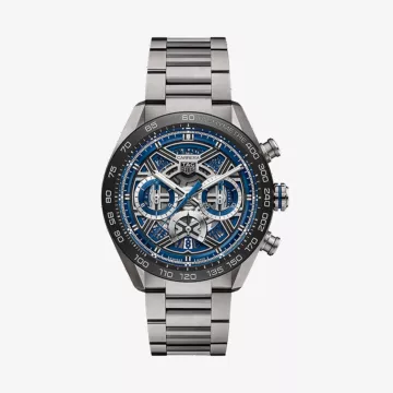 TAG Heuer Carrera Extreme Sport Watch — view 1