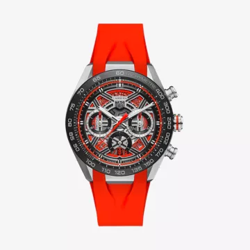 TAG Heuer ساعة كاريرا اكستريم سبورت — عرض 1