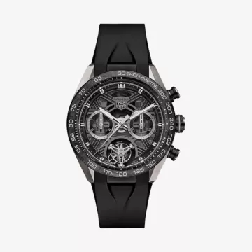 TAG Heuer ساعة كاريرا اكستريم سبورت — عرض 1