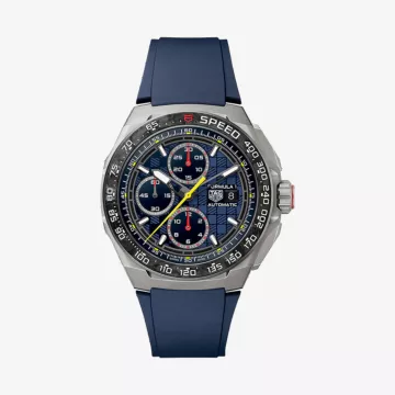 TAG Heuer ساعة فورمولا 1 x أوراكل ريد بول ريسينغ — عرض 1