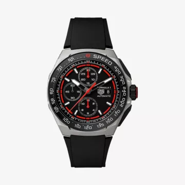 TAG Heuer Formula 1 Watch — view 1