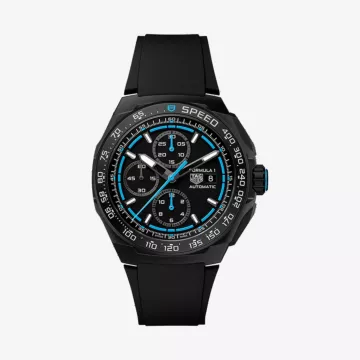 TAG Heuer Formula 1 Watch — view 1