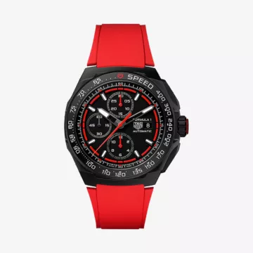 TAG Heuer ساعة فورمولا 1 — عرض 1
