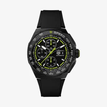 TAG Heuer ساعة فورمولا 1 — عرض 1