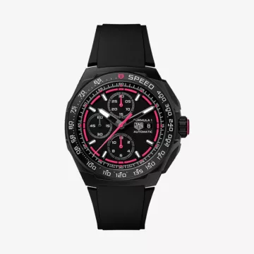 TAG Heuer Formula 1 Limited Edition Watch — view 1