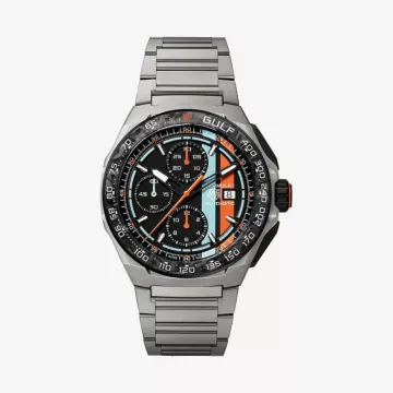 TAG Heuer Formula 1 x Gulf Watch