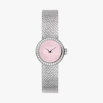 Dior La D de Dior Watch